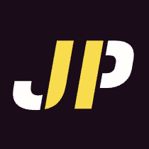 Joseph Paul Paving logo